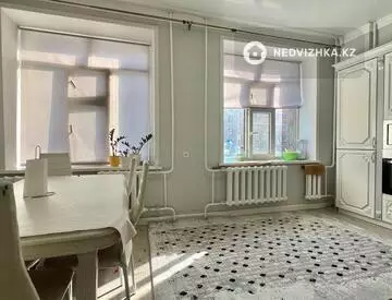 2-комнатная квартира, этаж 2 из 6, 91 м²