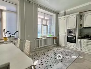 91 м², 2-комнатная квартира, этаж 2 из 6, 91 м², изображение - 12