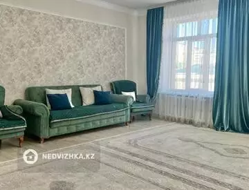 91 м², 2-комнатная квартира, этаж 2 из 6, 91 м², изображение - 10