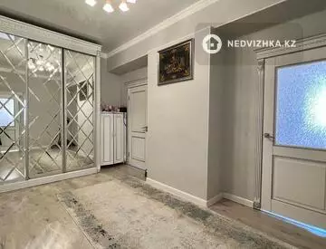 91 м², 2-комнатная квартира, этаж 2 из 6, 91 м², изображение - 7