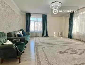 2-комнатная квартира, этаж 2 из 6, 91 м²