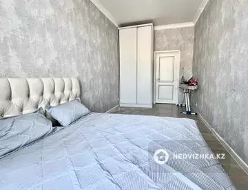 91 м², 2-комнатная квартира, этаж 2 из 6, 91 м², изображение - 5