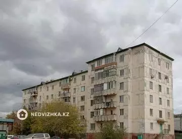 43 м², 2-комнатная квартира, этаж 3 из 4, 43 м², изображение - 12