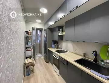 43 м², 2-комнатная квартира, этаж 3 из 4, 43 м², изображение - 7