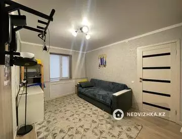 43 м², 2-комнатная квартира, этаж 3 из 4, 43 м², изображение - 5