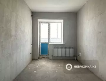 70.8 м², 3-комнатная квартира, этаж 5 из 7, 71 м², изображение - 5