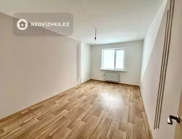 71 м², 3-комнатная квартира, этаж 2 из 7, 71 м², изображение - 4