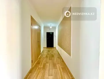 71 м², 3-комнатная квартира, этаж 2 из 7, 71 м², изображение - 11