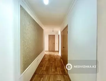 71 м², 3-комнатная квартира, этаж 2 из 7, 71 м², изображение - 8