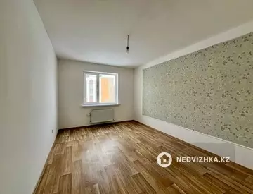 71 м², 3-комнатная квартира, этаж 2 из 7, 71 м², изображение - 6