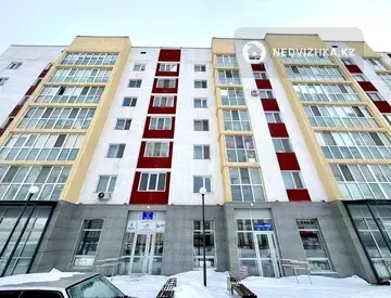 71 м², 3-комнатная квартира, этаж 2 из 7, 71 м², изображение - 13