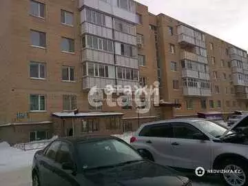 39 м², 1-комнатная квартира, этаж 5 из 5, 39 м², изображение - 4