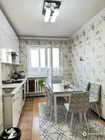 92 м², 3-комнатная квартира, этаж 14 из 14, 92 м², изображение - 3