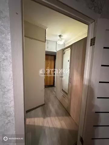 1-комнатная квартира, этаж 4 из 5, 40 м²