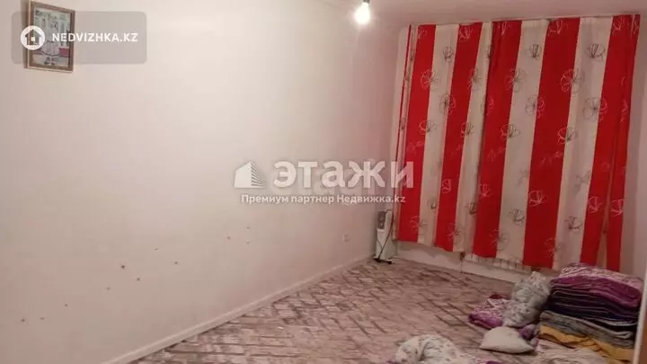 53 м², 2-комнатная квартира, этаж 1 из 9, 53 м², изображение - 1