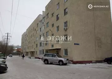 1-комнатная квартира, этаж 5 из 5, 32 м²