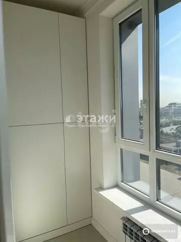 2-комнатная квартира, этаж 10 из 12, 78 м²