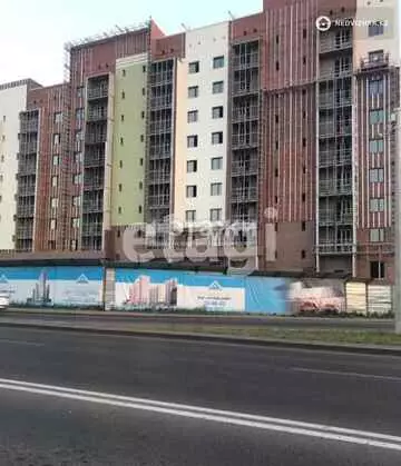 41 м², 1-комнатная квартира, этаж 5 из 9, 41 м², изображение - 4