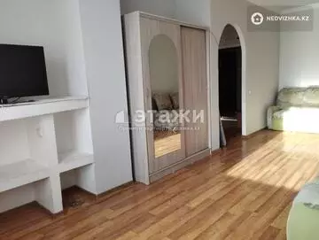 51 м², 1-комнатная квартира, этаж 8 из 16, 51 м², изображение - 0