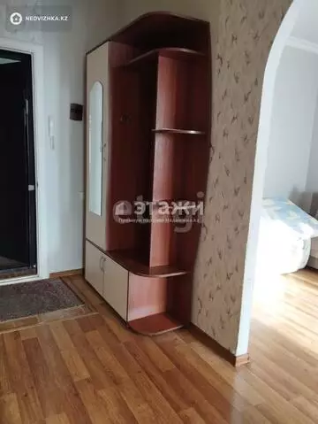 1-комнатная квартира, этаж 8 из 16, 51 м²