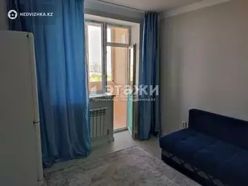 20.48 м², 1-комнатная квартира, этаж 9 из 9, 20 м², изображение - 1