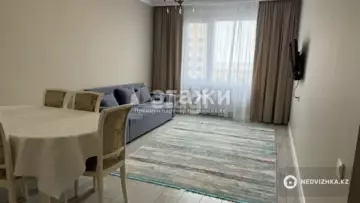 41 м², 2-комнатная квартира, этаж 14 из 17, 41 м², изображение - 7