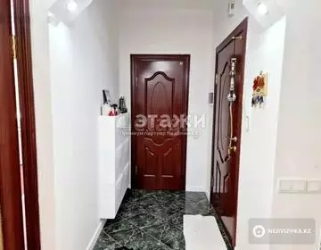 4-комнатная квартира, этаж 4 из 9, 96 м²