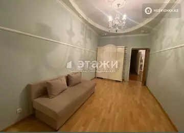 85 м², 3-комнатная квартира, этаж 12 из 12, 85 м², изображение - 12