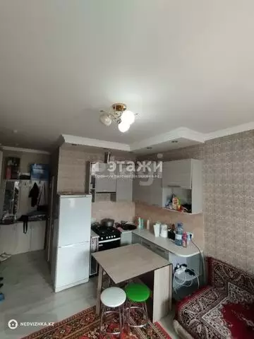 24 м², 1-комнатная квартира, этаж 12 из 13, 24 м², изображение - 0