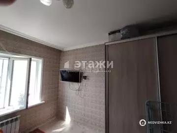 24 м², 1-комнатная квартира, этаж 12 из 13, 24 м², изображение - 3