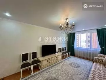 80 м², 3-комнатная квартира, этаж 5 из 12, 80 м², изображение - 0