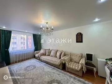 80 м², 3-комнатная квартира, этаж 5 из 12, 80 м², изображение - 1