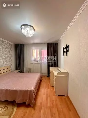 80 м², 3-комнатная квартира, этаж 5 из 12, 80 м², изображение - 3