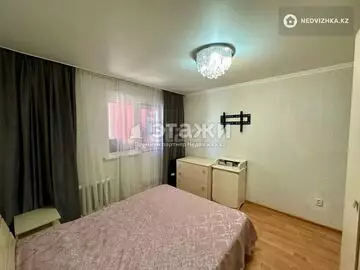 80 м², 3-комнатная квартира, этаж 5 из 12, 80 м², изображение - 5