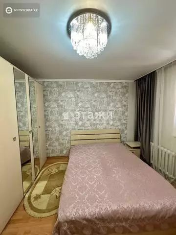 80 м², 3-комнатная квартира, этаж 5 из 12, 80 м², изображение - 6