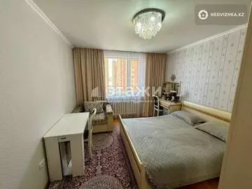 80 м², 3-комнатная квартира, этаж 5 из 12, 80 м², изображение - 8