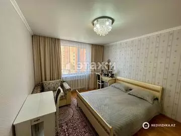 80 м², 3-комнатная квартира, этаж 5 из 12, 80 м², изображение - 9