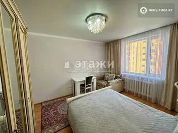 80 м², 3-комнатная квартира, этаж 5 из 12, 80 м², изображение - 10