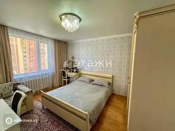 80 м², 3-комнатная квартира, этаж 5 из 12, 80 м², изображение - 11