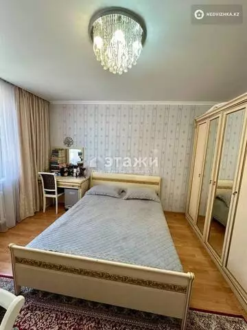 80 м², 3-комнатная квартира, этаж 5 из 12, 80 м², изображение - 12