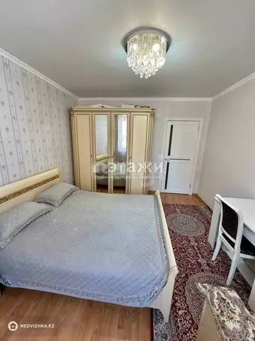 80 м², 3-комнатная квартира, этаж 5 из 12, 80 м², изображение - 13