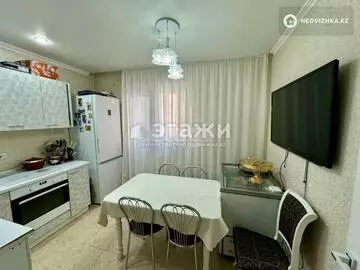 80 м², 3-комнатная квартира, этаж 5 из 12, 80 м², изображение - 14