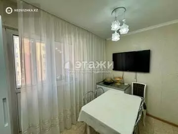 80 м², 3-комнатная квартира, этаж 5 из 12, 80 м², изображение - 17