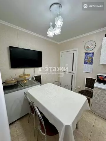 80 м², 3-комнатная квартира, этаж 5 из 12, 80 м², изображение - 19