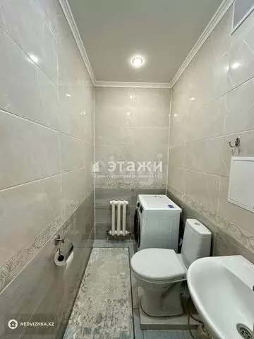 80 м², 3-комнатная квартира, этаж 5 из 12, 80 м², изображение - 25