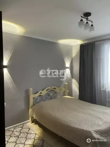 50 м², 2-комнатная квартира, этаж 2 из 9, 50 м², изображение - 5