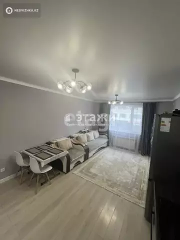 50 м², 2-комнатная квартира, этаж 2 из 9, 50 м², изображение - 10