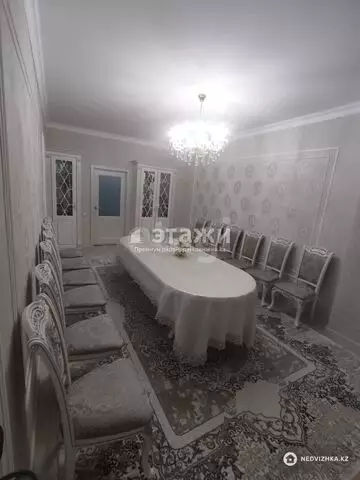 4-комнатная квартира, этаж 3 из 18, 142 м²