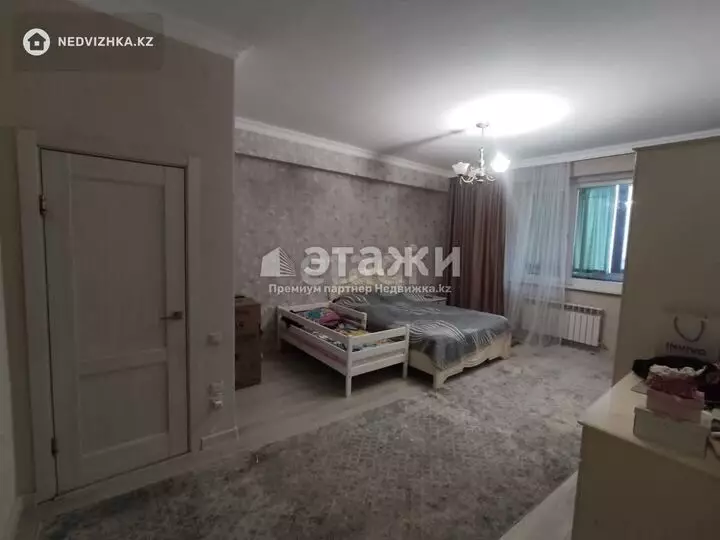 142.2 м², 5-комнатная квартира, этаж 3 из 18, 142 м², изображение - 1