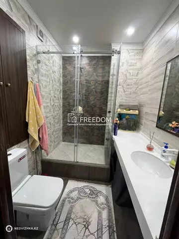 160 м², 5-комнатная квартира, этаж 4 из 4, 160 м², изображение - 4